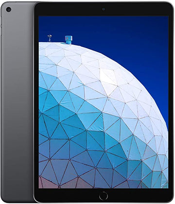 iPad Air 3 gen broken screen replacement